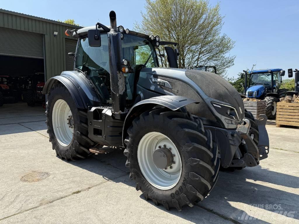 Valtra T174 Direct Traktorit