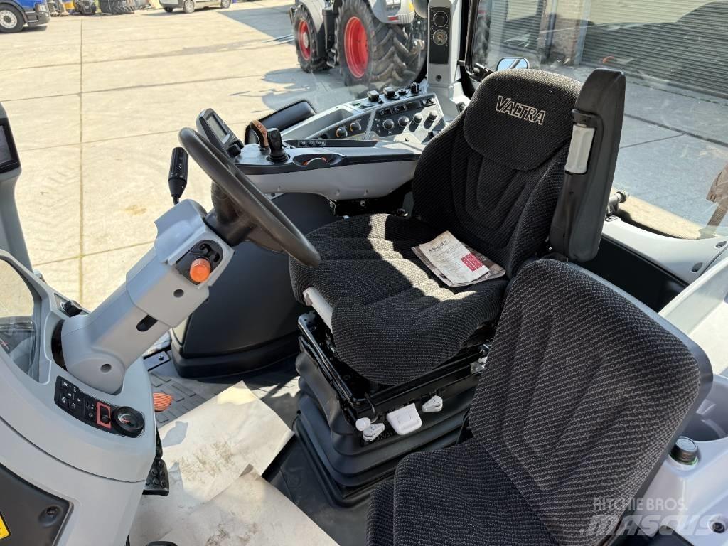 Valtra T174 Direct Traktorit