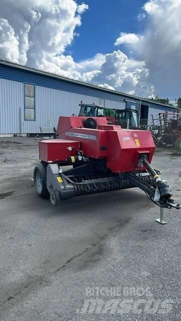 Massey Ferguson 1840 Kanttipaalaimet