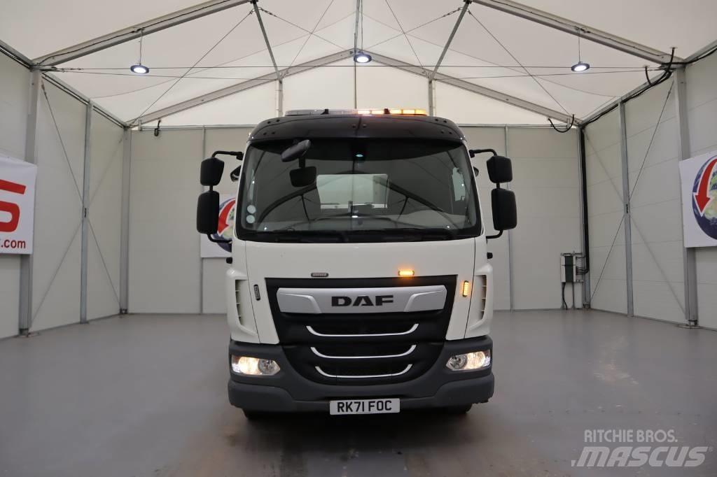 DAF LF 230 Muut kuorma-autot