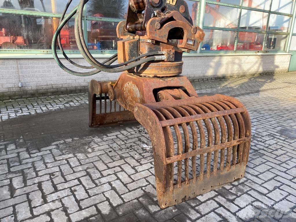 Verachtert VRG-25 Kourat