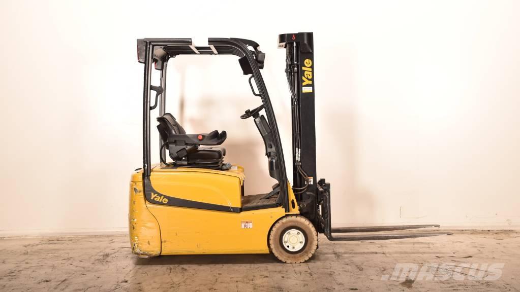 Hyster ERP16-VT Sähkötrukit