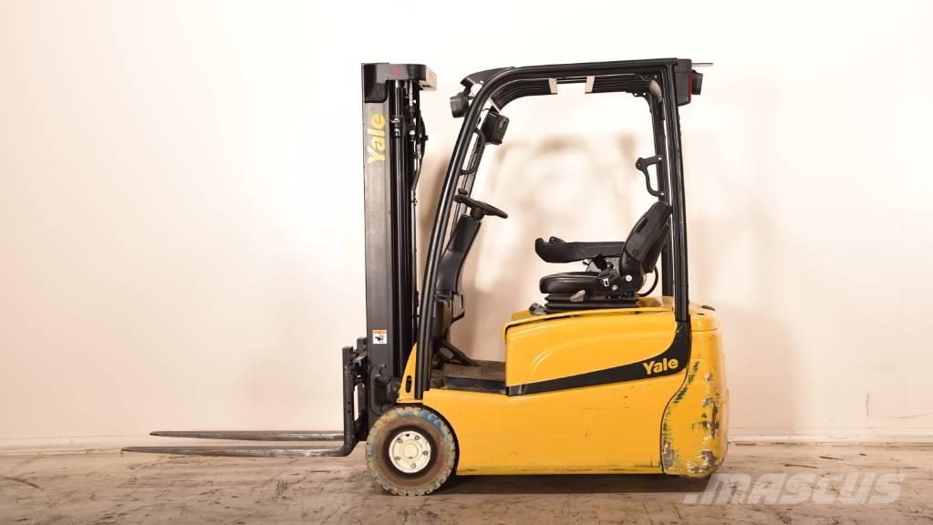 Hyster ERP16-VT Sähkötrukit