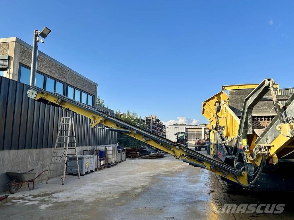 Keestrack K6 Seulat