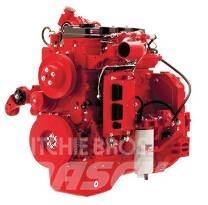 cummins engine Moottorit