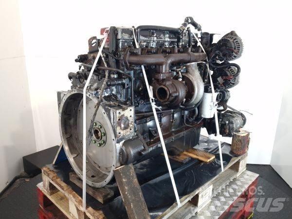 Cummins ISBE5- 250B Moottorit