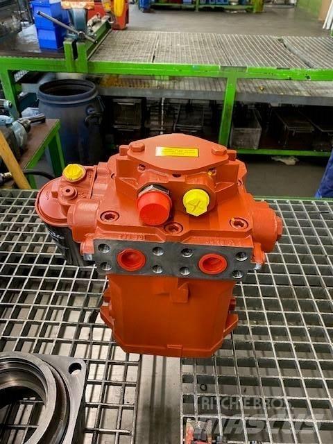 Linde HPV135 02 L Muut