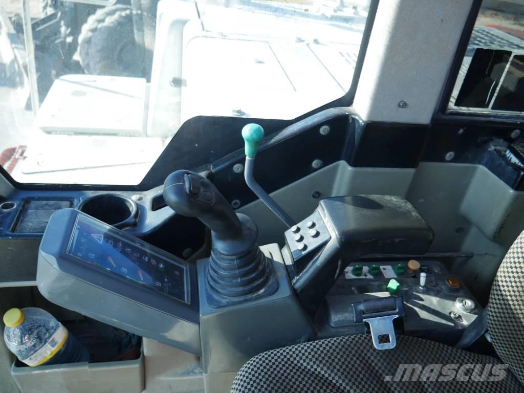 Takeuchi TB 1140 Telakaivukoneet