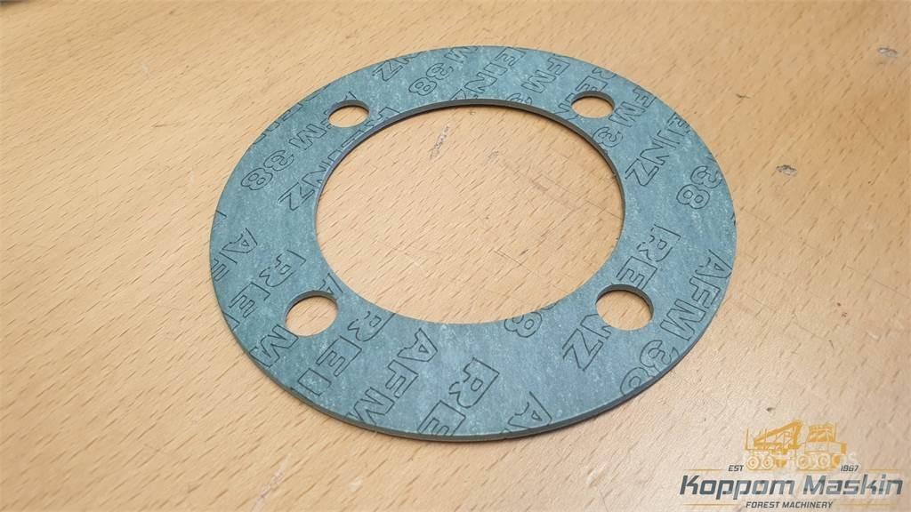 Ponsse NAF7319041 Hydrauliikka