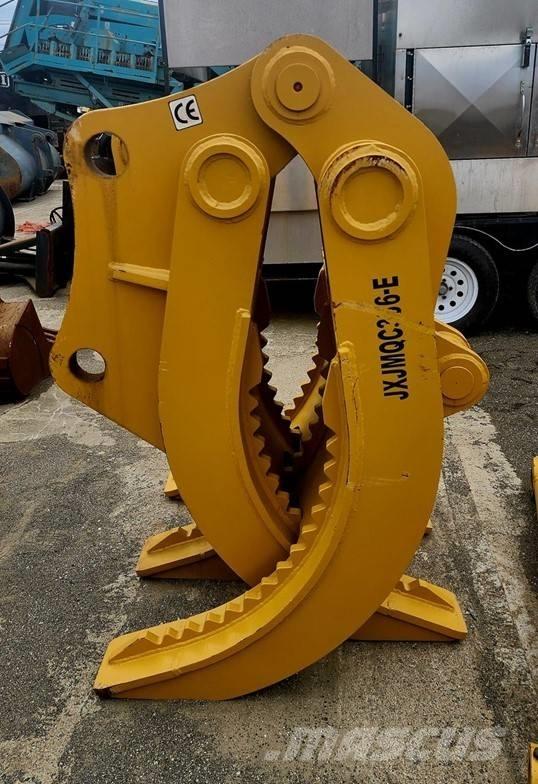  Elephant Grapple Kourat