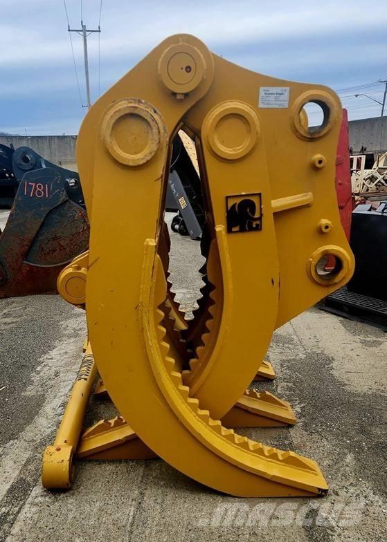  Elephant Grapple Kourat