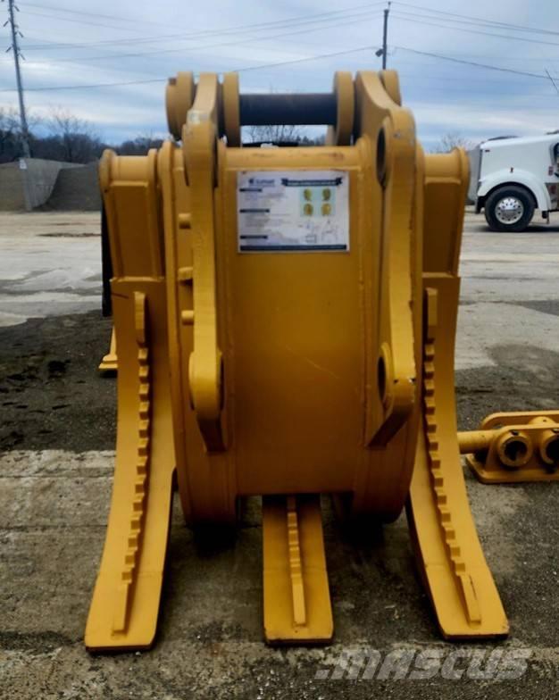  Elephant Grapple Kourat