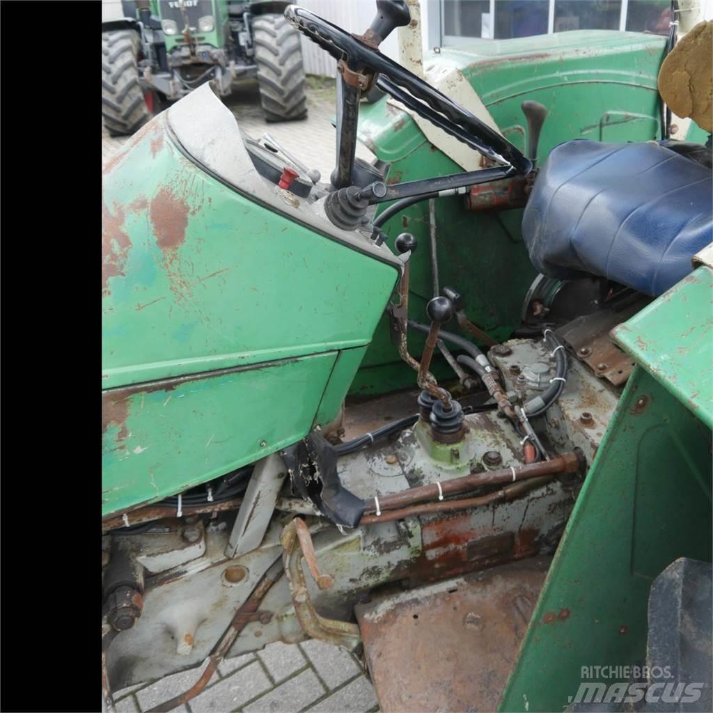 Deutz-Fahr 5506 Traktorit