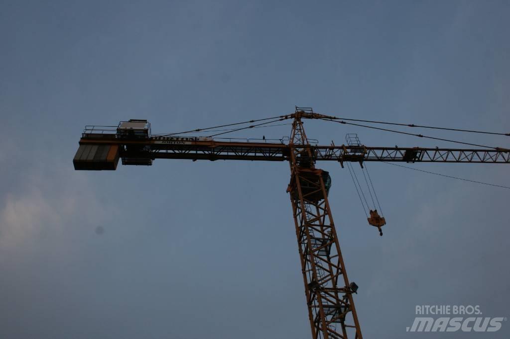 Potain MD285B Torninosturit