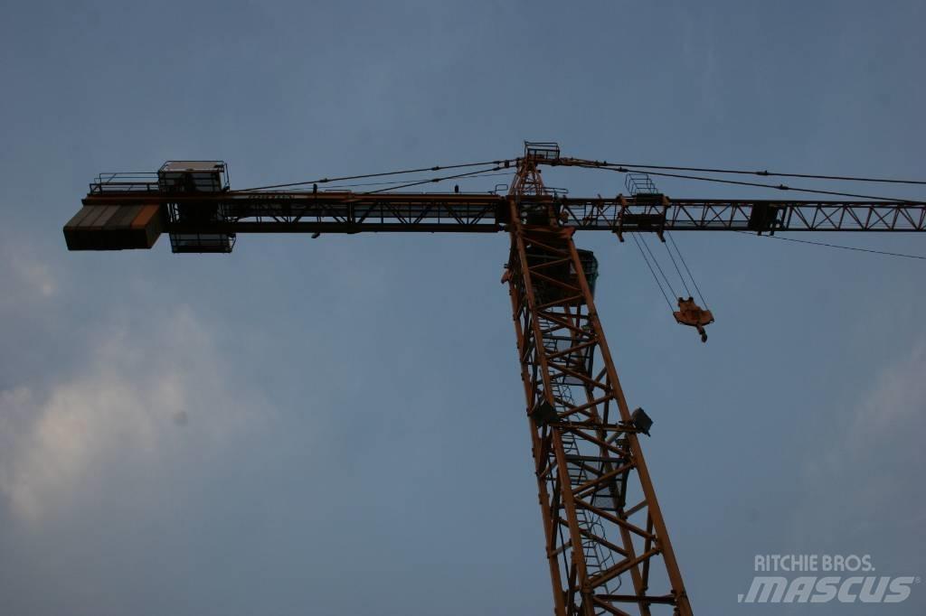 Potain MD285B Torninosturit