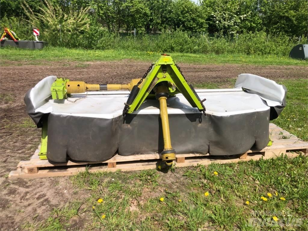 CLAAS Disco 3150 F Niittomurskaimet