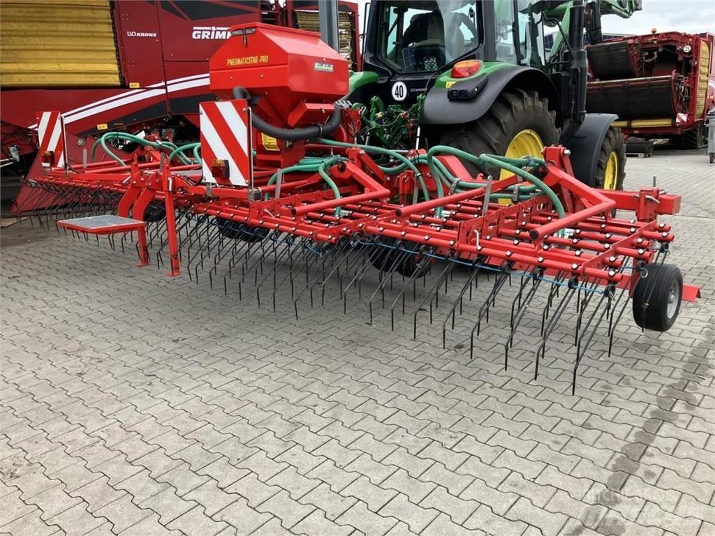 Einböck PRO 600 Muut perävaunut