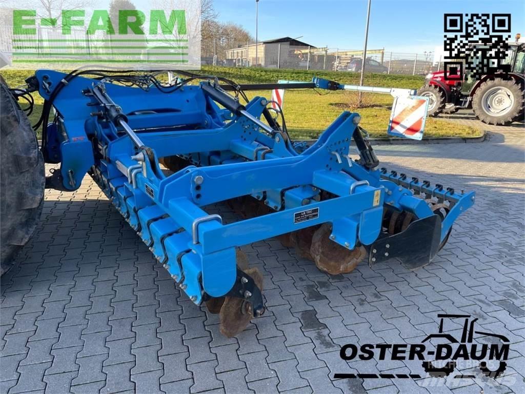Zagroda dh 450/560 Kiekkomultaimet ja lautasäkeet