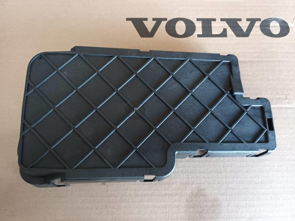 Volvo COVER 8171381 Alusta ja jousitus