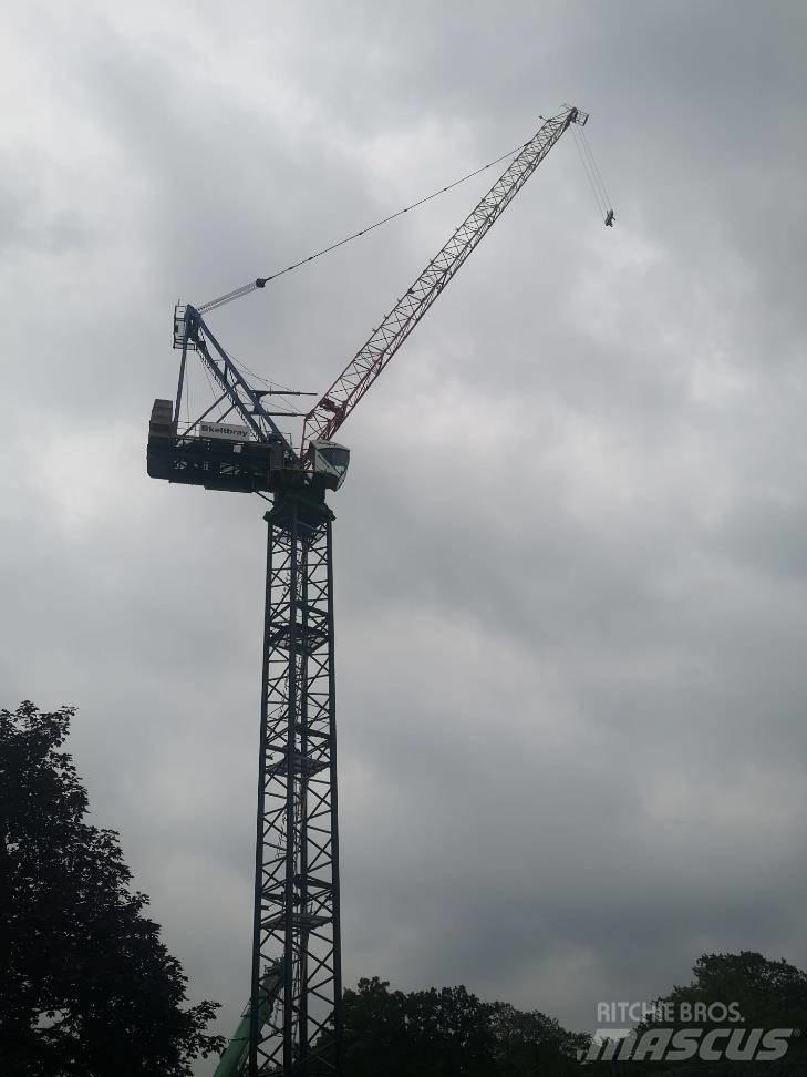 Terex CTL 260 -18 Torninosturit