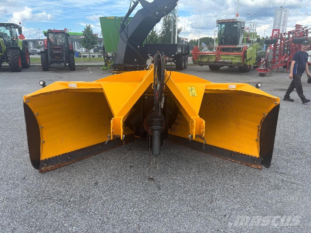 Wieska W 275 LAY Lumilingot