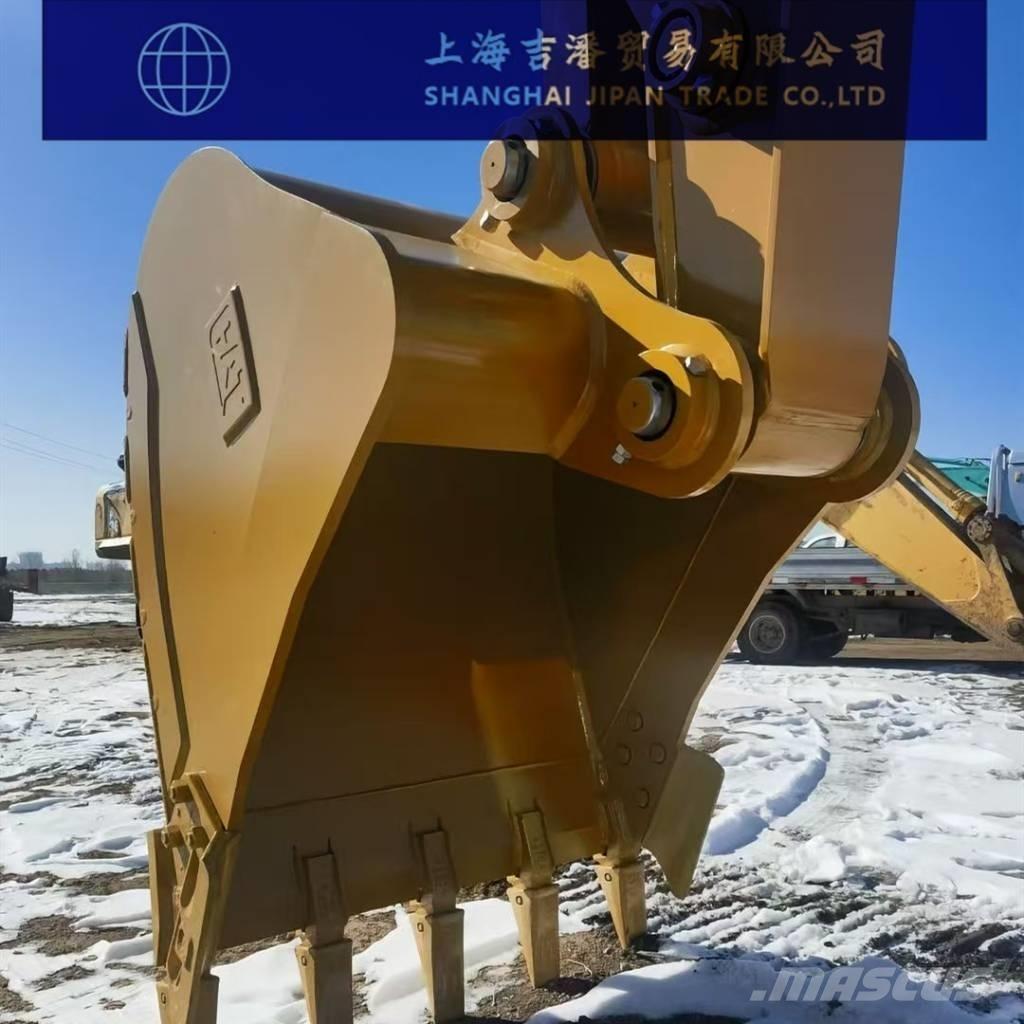 CAT 313 Telakaivukoneet