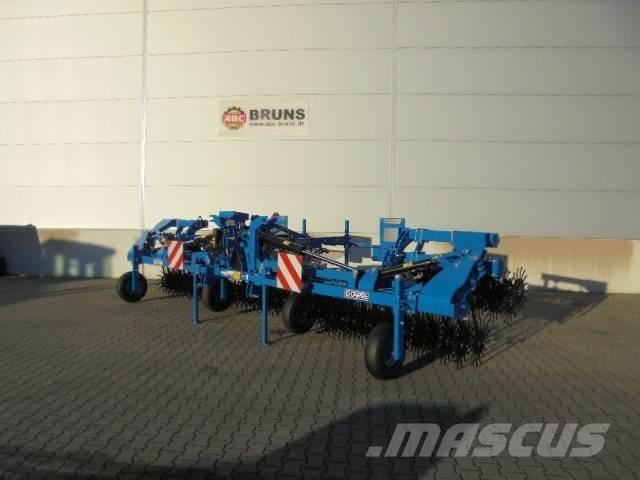  CARRÉ ROTANET 9 Muut maatalouskoneet