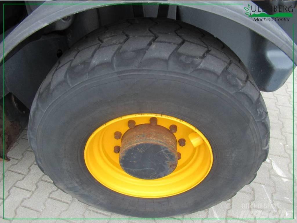 Dieci Samson 60.9 Maatalouskurottajat