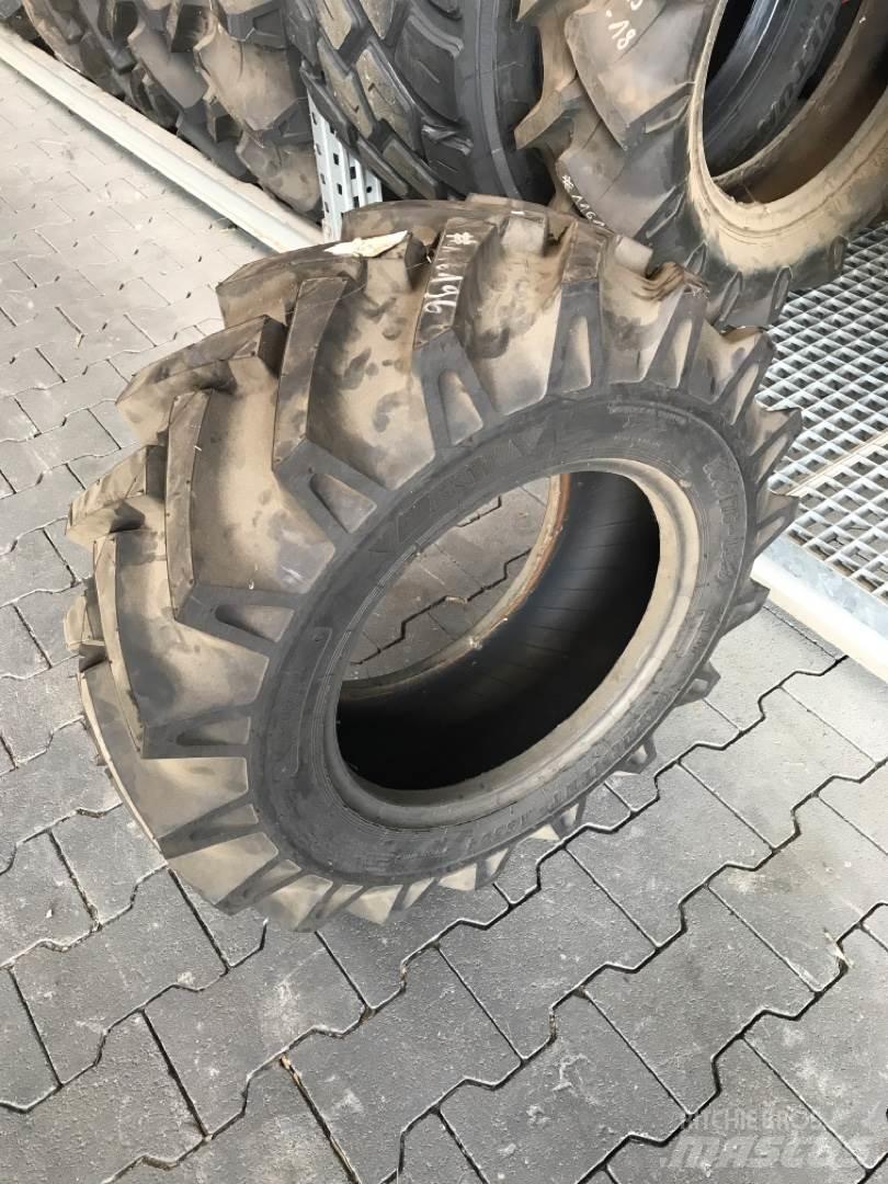 BKT 10.0/75-15.3 Renkaat ja vanteet