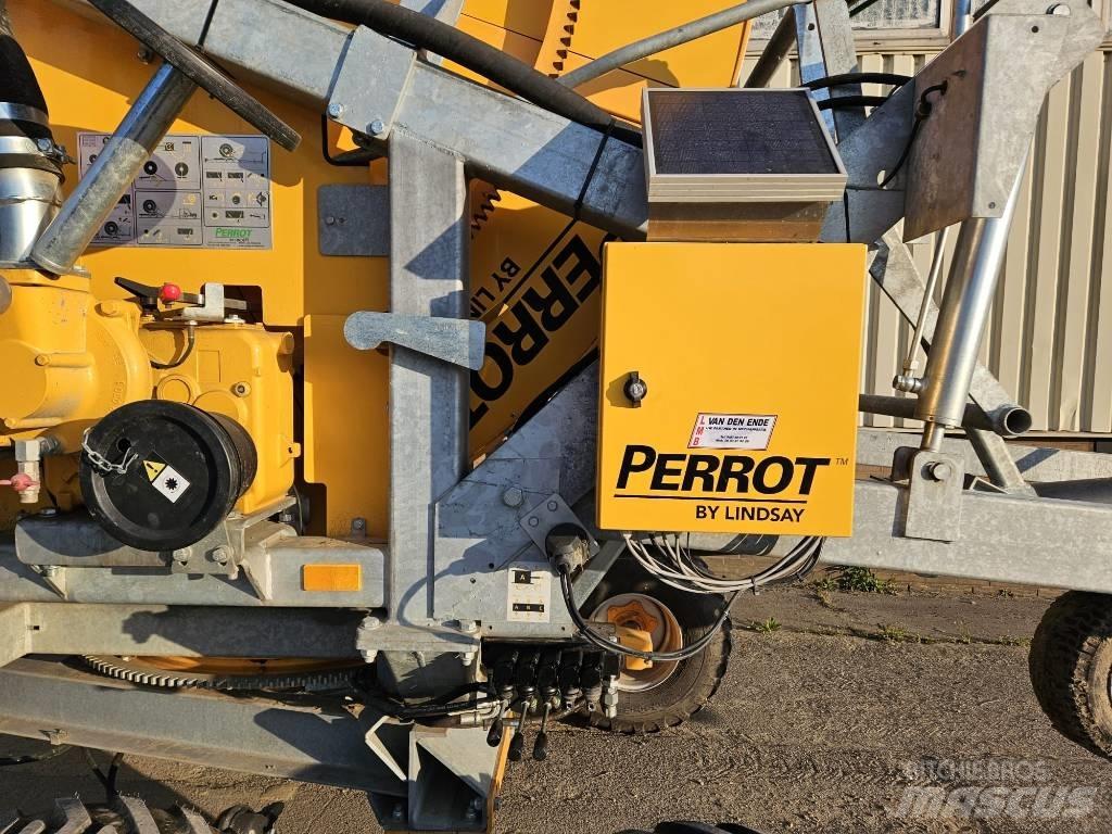  Perrot TR40 Sadetus- ja kastelulaitteet