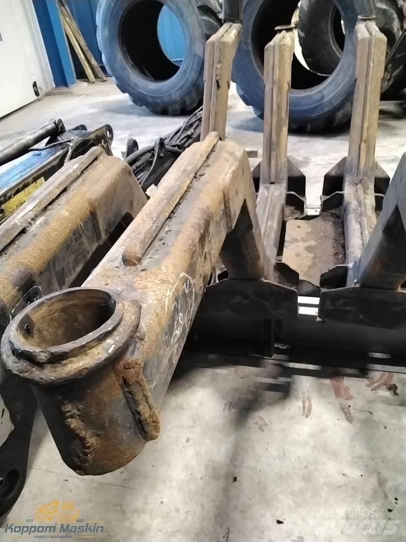 Gremo 950f Muut