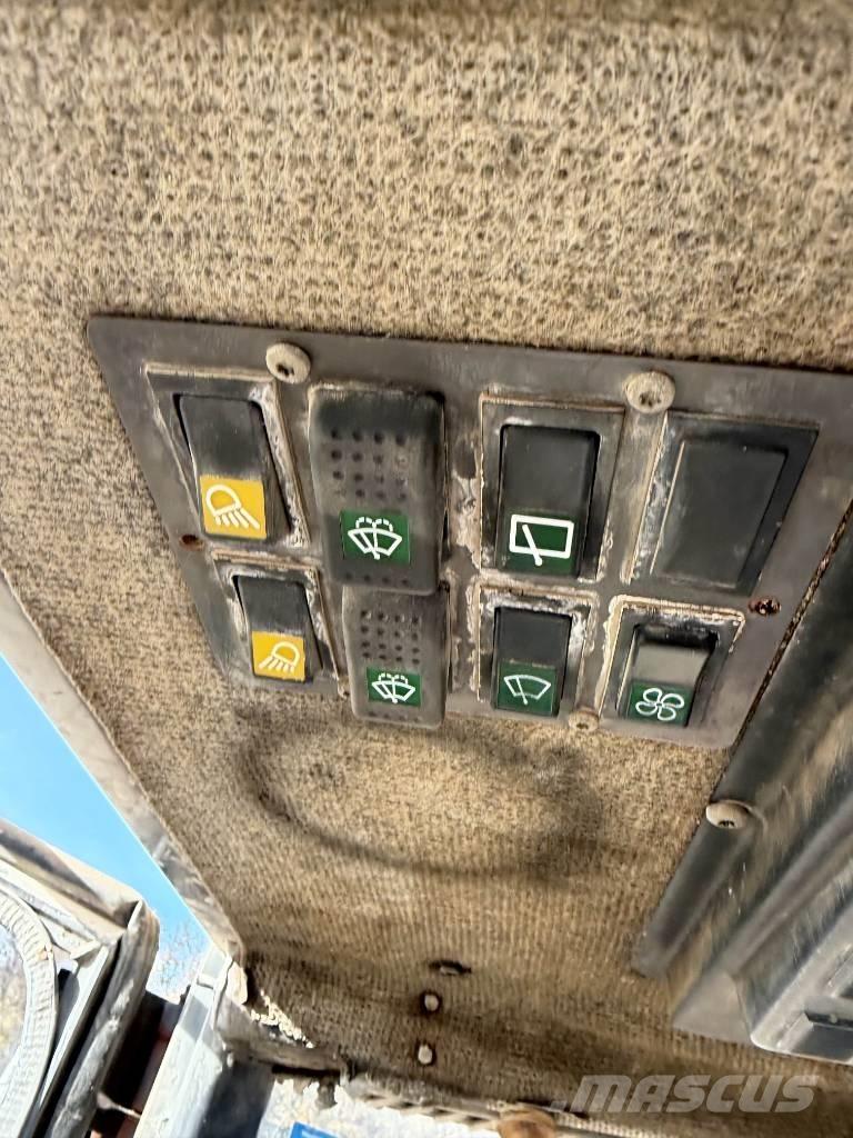 Dynapac CA 251 D Yksivalssijyrät