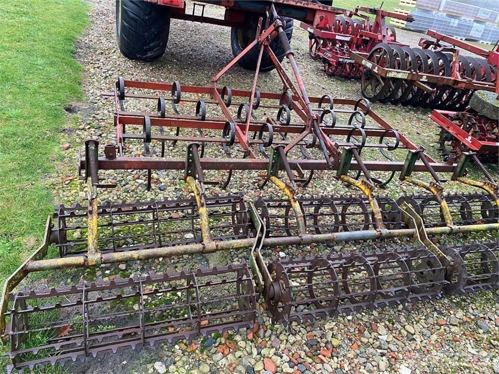 Kongskilde 3 m Kultivaattorit