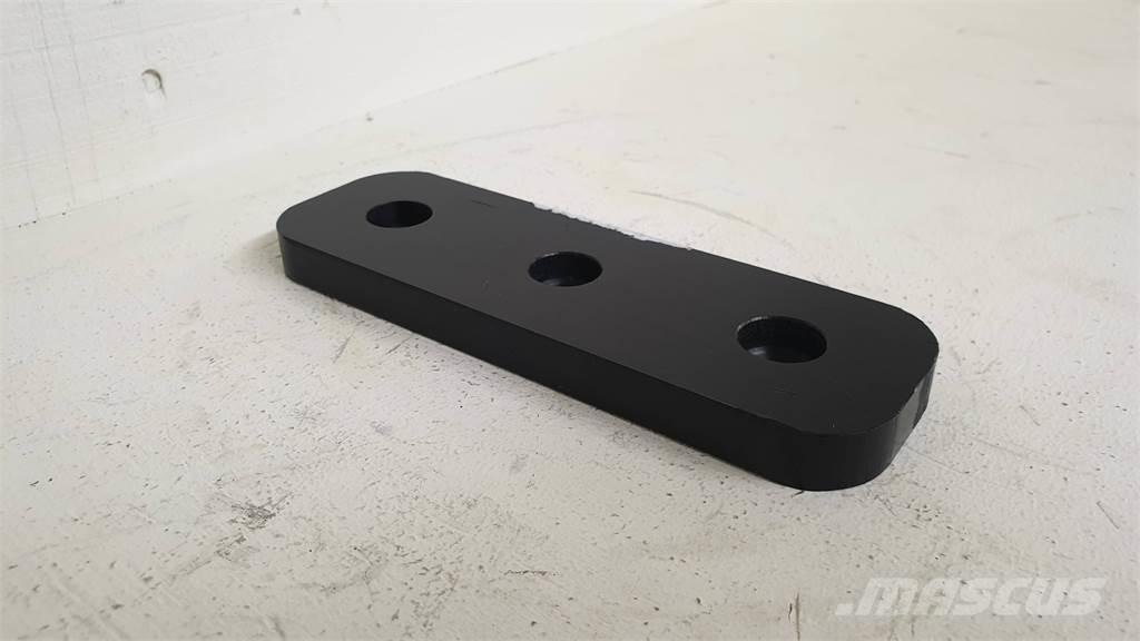 Ponsse P9164 Kuormatraktorinosturit