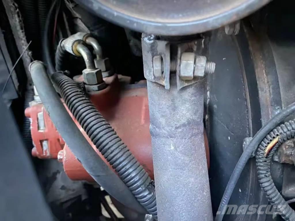 Hitachi ZX 30 U Minikaivukoneet < 7t