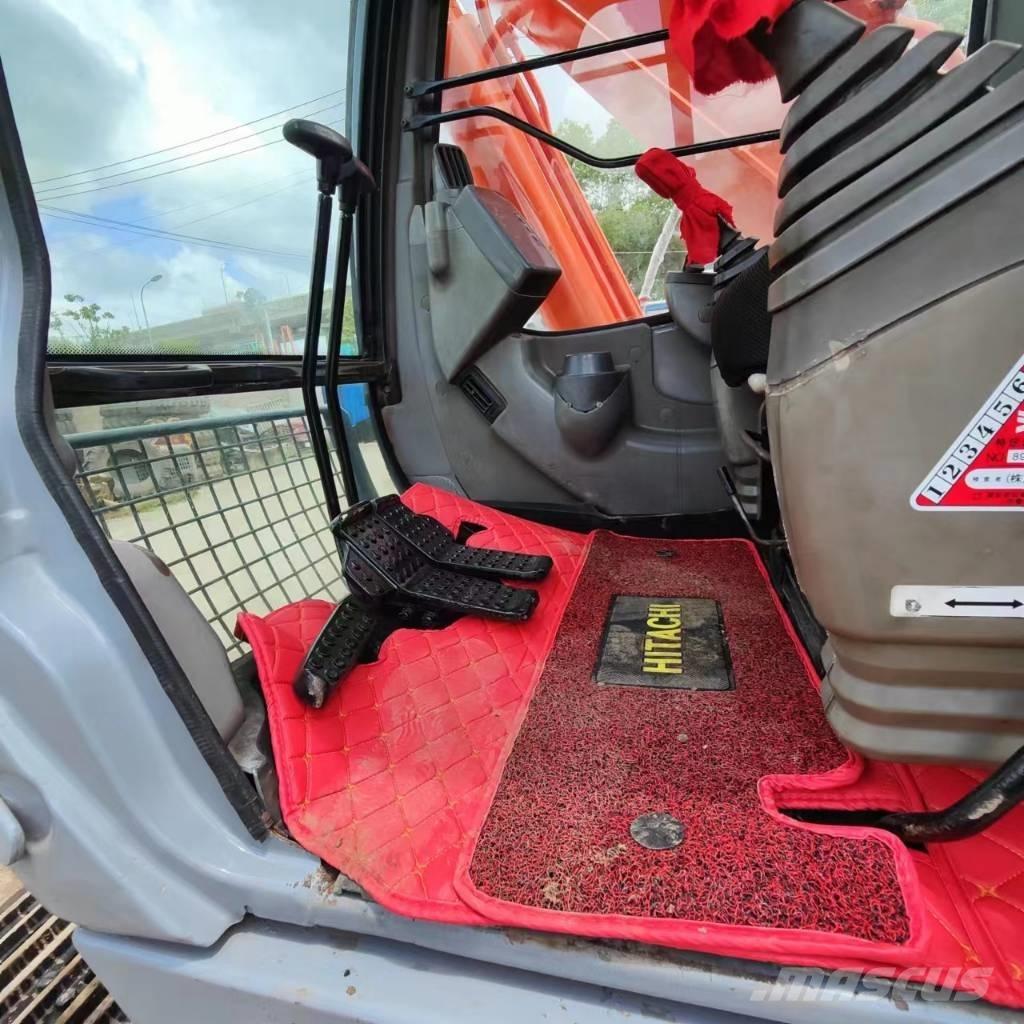 Hitachi ZAXIS 200-3G Telakaivukoneet