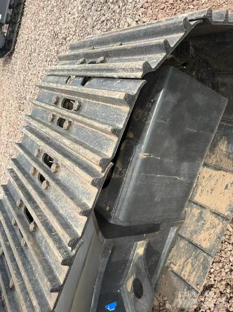 Volvo EC 240 Telakaivukoneet