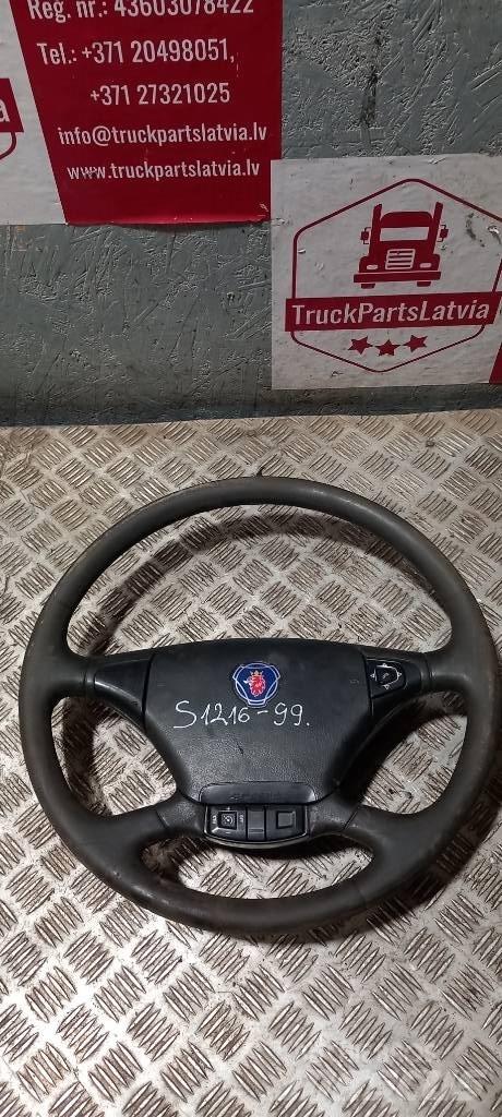 Scania R 440    1495393 Ohjaamot ja sisustat