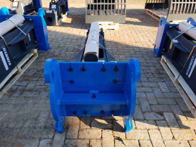 Hammer HM1302 Iskuvasarat