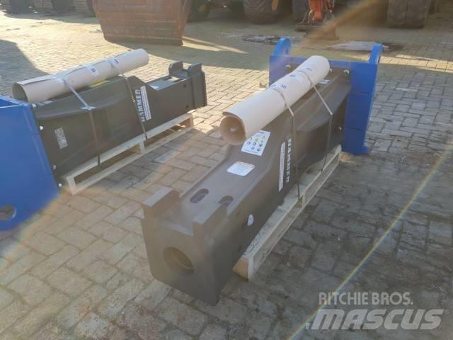 Hammer HM1302 Iskuvasarat