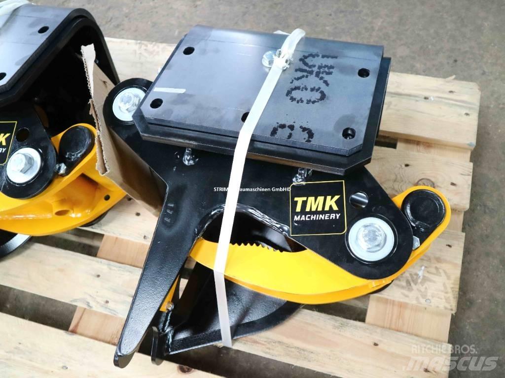 TMK 150 Asfaltti- ja betonileikkurit