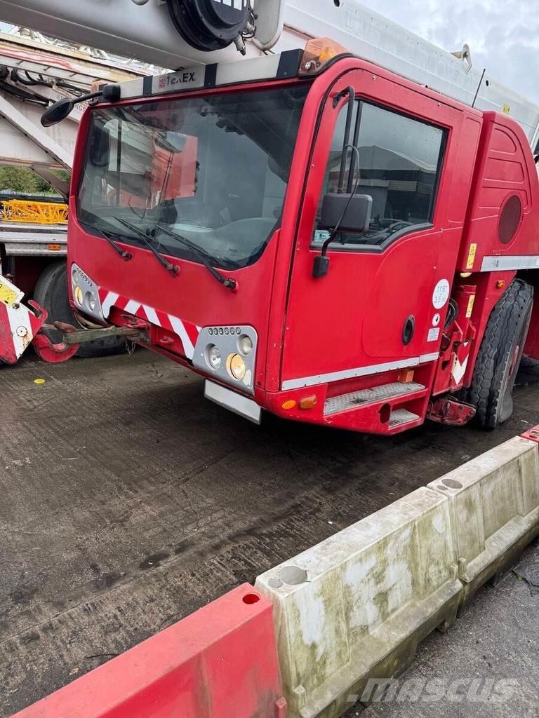Terex AC40 Mobiilinosturit