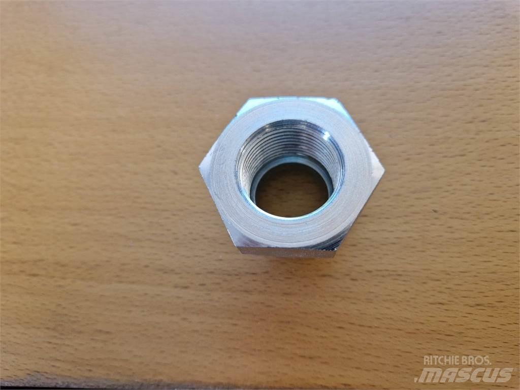 Ponsse 0044190 Hydrauliikka