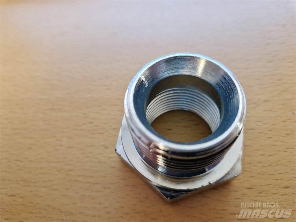 Ponsse 0044190 Hydrauliikka