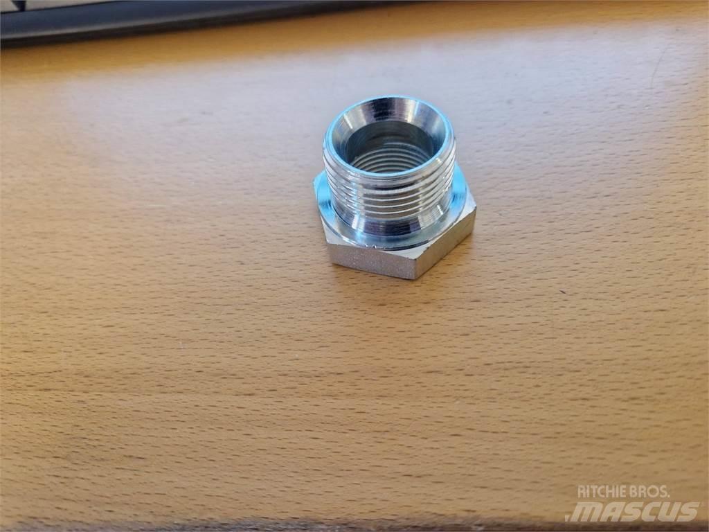 Ponsse 0044190 Hydrauliikka