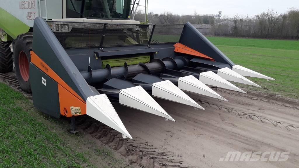  NAS 676 PSM Leikkuupöydät