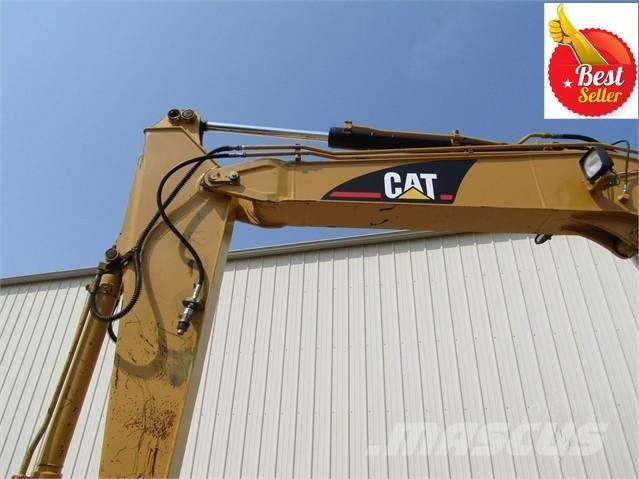 CAT 308 C Midikaivukoneet 7t - 12t