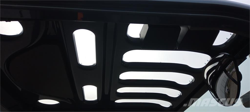 Toyota 52-8FDF30 Dieseltrukit