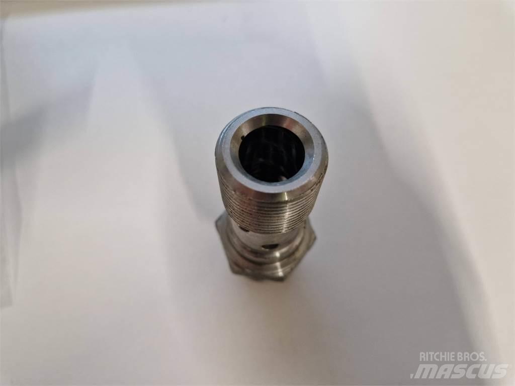 Ponsse P19327 Hydrauliikka
