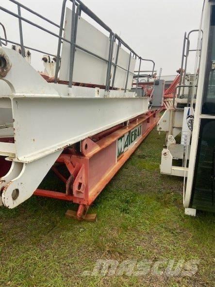 Potain MD 265 B1J10 Torninosturit